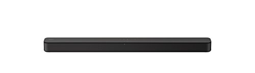 Product Cover Sony S100F 2.0ch Sound Bar with Bass Reflex Speaker, Integrated Tweeter and Bluetooth, (HTS100F)