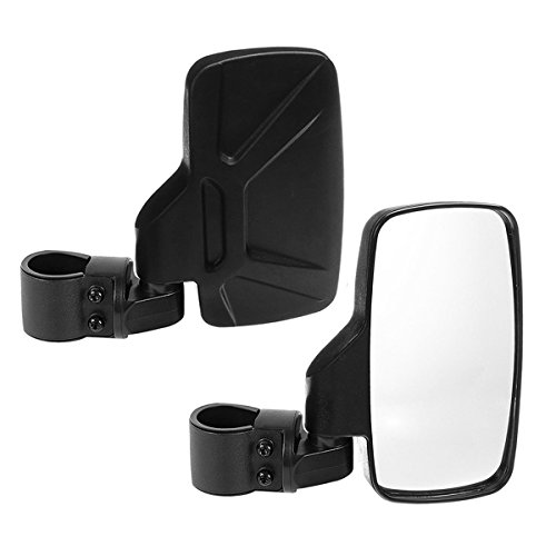 Product Cover SPAUTO UTV Side View Mirrors (Pack of 2) For 1.6