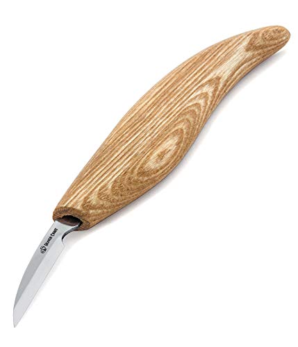 Product Cover BeaverCraft Wood Carving Detail Knife C8 1.5