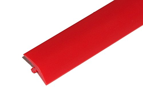 Product Cover Atomic Market Gloss Red 20 Foot 3/4