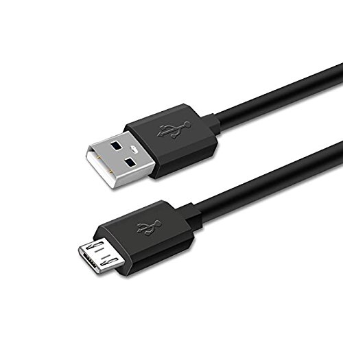 Product Cover TPLtech 5FT Micro USB Charging Cable Power Charger Cord for Bose SoundLink Color Bluetooth Speaker I, II, III, SoundLink Mini 2 II/Revolve Plus, QuietComfort 35 SoundLink Headphones II AE2W