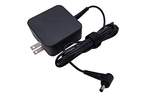 Product Cover Laptop Notebook Charger Asus UX360C X553M Q302L Q504UA Q304U S200E X201E X202E X541NA X542UA X540S X540SA X541N Q200E C202SA C300SA E402WA Adapter Power Supply (Only Compatible with Models Listed)