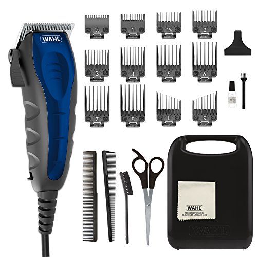 Product Cover Wahl Clipper Self-Cut Haircutting Kit, 79467