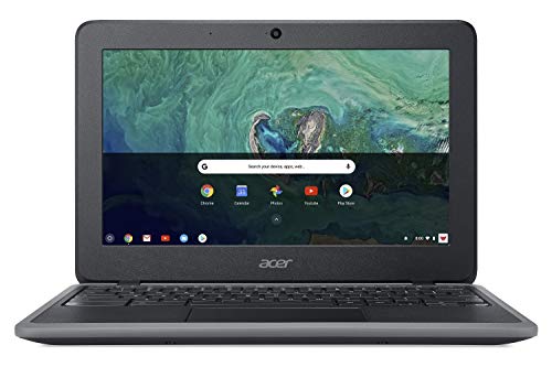 Product Cover Acer Chromebook 11, Celeron N3350, 11.6