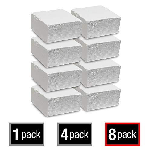 Product Cover SPRI Chalk Block, Chalk Ball & Liquid Chalk for Gymnastics, Rock Climbing, Bouldering, Weight-Lifting, Crossfit - Blocks Sold as Singles and 4 or 8 Packs