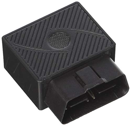 Product Cover AES RGT902 OBD II GPS Tracker (PRE-Activated SIM Card with 3 Months Service Free!!! w/ 20 Second Updates) GPRS Mini Portable Vehicle Locating Personal Tracking Device. Connects to OBD Port.