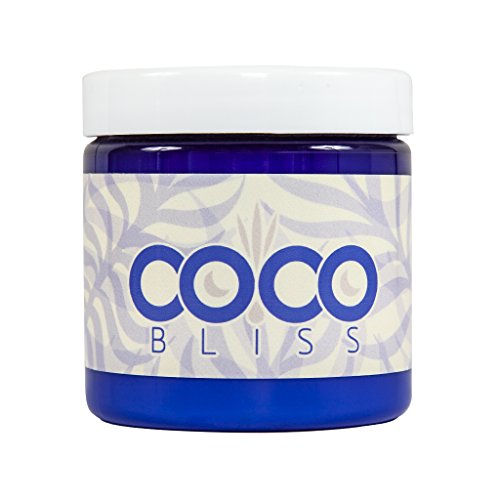 Product Cover Coco Bliss All-Natural Intimate Moisturizer, Lubricant and Personal Massage Oil by Coco Bliss