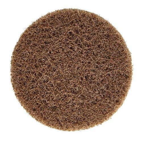 Product Cover Dremel PC361-3 Power Cleaner Heavy-Duty Pads- 3 Pieces