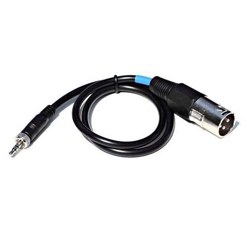 Product Cover SENNHEISER KBL - XLR Cable, Black (554387)