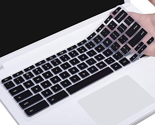 Product Cover Keyboard Cover Compatible 2019/2018 Lenovo Chromebook C330 11.6
