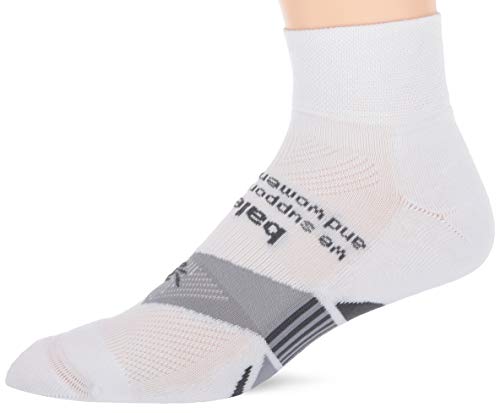 Product Cover Balega Enduro Physical Training Quarter Socks for Men and Women (1 Pair)