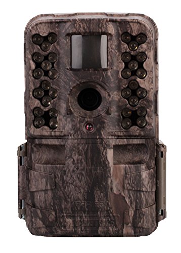 Product Cover Moultrie M-50i Game Camera (2018) | M-Series |20 MP | 0.3 S Trigger Speed | 1080p Video w Audio | Compatible with Moultrie Mobile (Sold Separately)