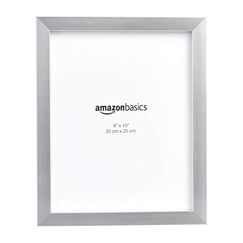 Product Cover AmazonBasics Photo Picture Frame - 8