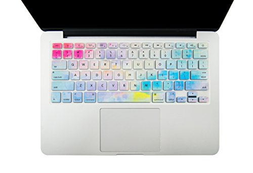 Product Cover KECC Keyboard Cover Skin for MacBook Air 13