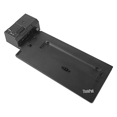 Product Cover Lenovo Thinkpad Pro Docking Station with 135W Power Adapter (40AH0135US)