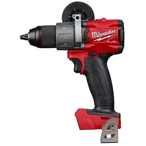 Product Cover Milwaukee 2804-20 M18 FUEL 1/2 in. Hammer Drill (Tool Only) Tool-Peak Torque = 1,200