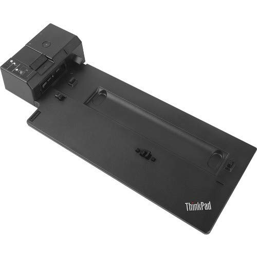 Product Cover Lenovo ThinkPad Ultra Docking Station US (40AJ0135US)