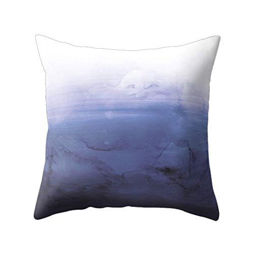 Product Cover wintefei Modern Living Room Decoration Abstract Square Pillow Case Cushion Cover-5#