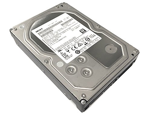 Product Cover HGST Ultrastar 7K4000 HUS724040ALE640 (0F14683) 4TB 64MB Cache 7200RPM SATA 6.0Gb/s 3.5in Internal Enterprise Hard Drive (Renewed) -w/3 Year Warranty