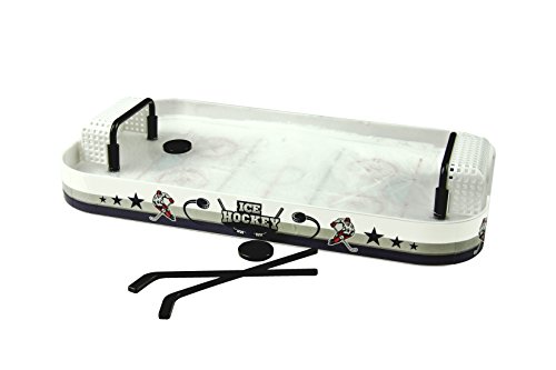 Product Cover Miniature Tabletop Ice Hockey - Paladone