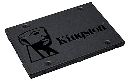 Product Cover Kingston SSDNow A400 240GB Internal Solid State Drive (SA400S37/240GIN)