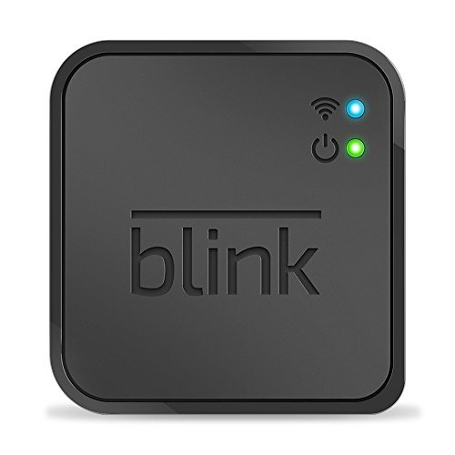 Product Cover Additional Blink Sync Module for Blink Video Home Security Systems, Black