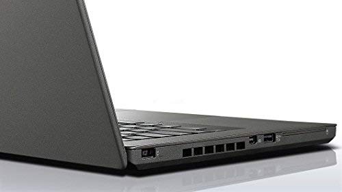 Product Cover Lenovo Thinkpad T440 Business Ultrabook High Performance 14in HD Laptop, Intel Dual-Core i5-4300U up to 2.9 GHz, 8GB DDR3, 128GB SSD, WiFi, Windows 10 Pro (Renewed) (128GB SSD)