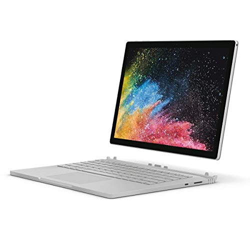 Product Cover Microsoft Surface Book 2 (Intel Core i5, 8GB RAM, 128GB) - 13.5
