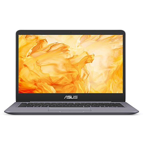 Product Cover ASUS S410UA-AS51 VivoBook S Ultra Thin Laptop, i5-8520U, 8GB RAM, 1TB FireCuda, FHD WideView with NanoEdge, 802.11ac, 14.0