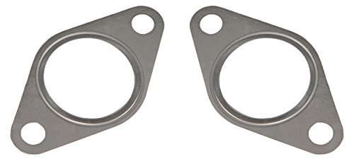 Product Cover 2x Stainless Steel Replacement Gaskets For 35mm & 38mm Wastegates Pair