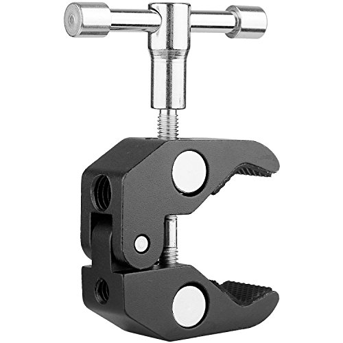 Product Cover SHOPEE Camera Clamp w/ 1/4