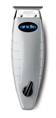 Product Cover Andis Professional Cordless T-Outliner Beard/Hair Trimmer, 74000