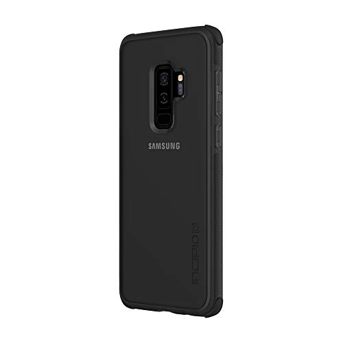 Product Cover Incipio Reprieve Sport Samsung Galaxy S9+ Case with Reinforced Shock-Absorbing Corners for Samsung Galaxy S9 Plus (2018) - Black