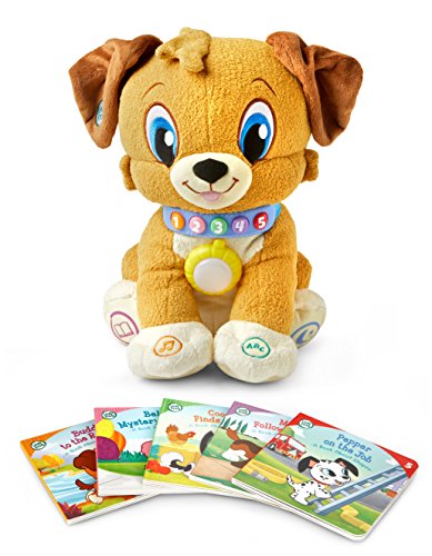 Product Cover LeapFrog Storytime Buddy