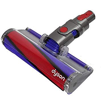 Product Cover Dyson Soft Roller Cleaner Head for Dyson V7 Models (for V7 Models)