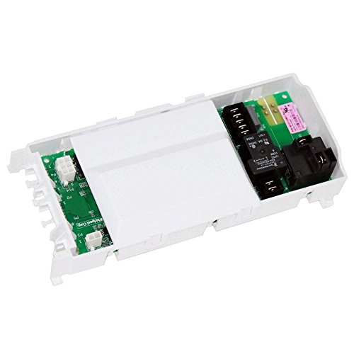 Product Cover Whirlpool W10110641 Dryer Electronic Control Board Genuine Original Equipment Manufacturer (OEM) Part