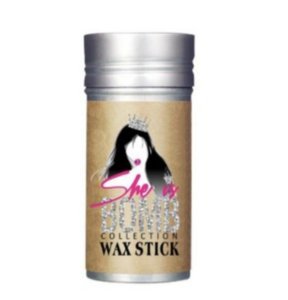 Product Cover She Is Bomb Collection Hair Wax Stick 2.7 Oz.