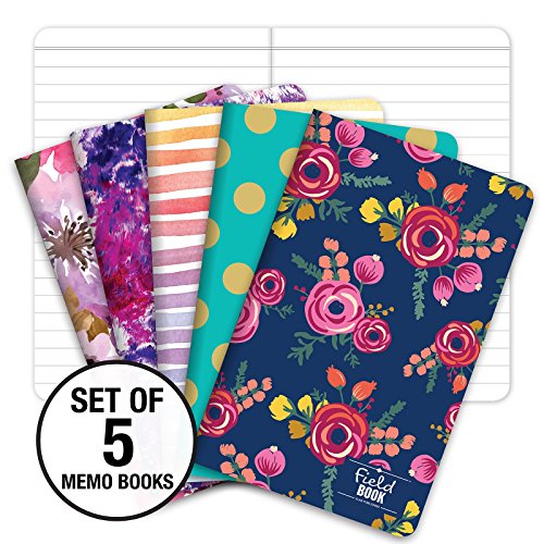 Product Cover Field Notebook - 3.5