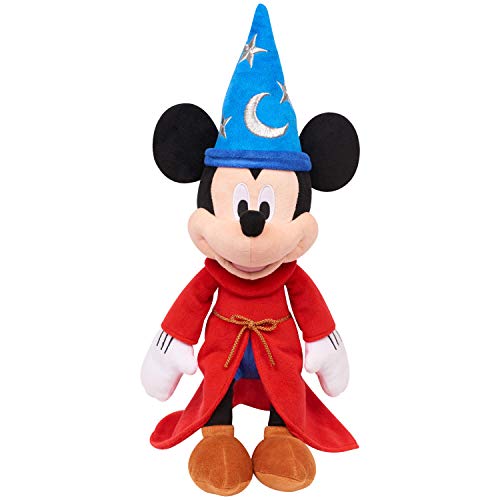 Product Cover Mickey Mouse 90th Anniversary The Sorcerer's Apprentice 14