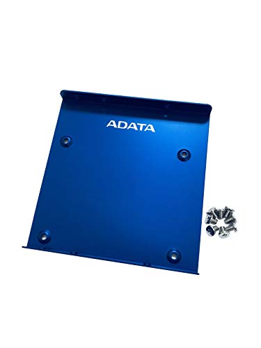 Product Cover ADATA SSD Mounting Bracket Kit 2.5