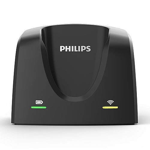 Product Cover Philips ACC4000/00 SpeechMike Premium Air Extra Docking Station