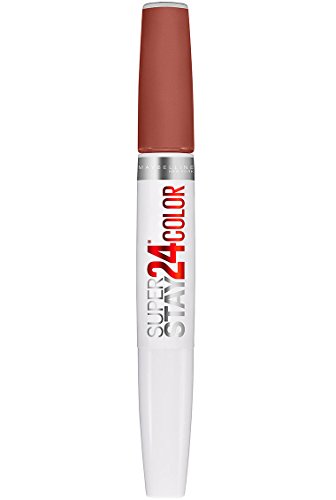Product Cover Maybelline SuperStay 24 2-Step Liquid Lipstick Makeup, Endless Espresso, 1 kit