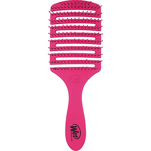 Product Cover Wet Brush Flex Dry Paddle Pink, 2.4