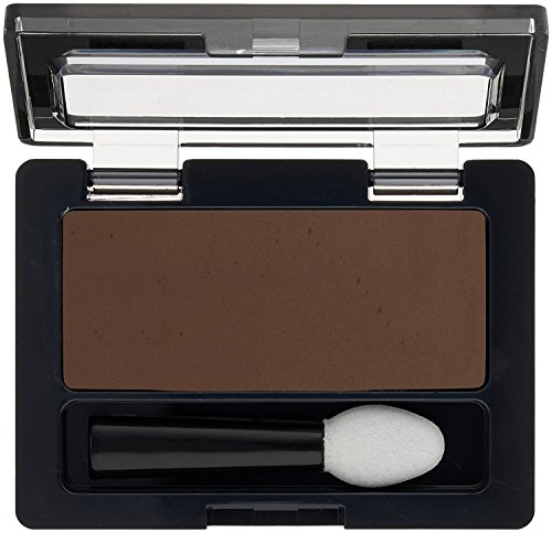 Product Cover Maybelline New York Expert Wear Eyeshadow, Made For Mocha, Singles, 0.09 Ounce