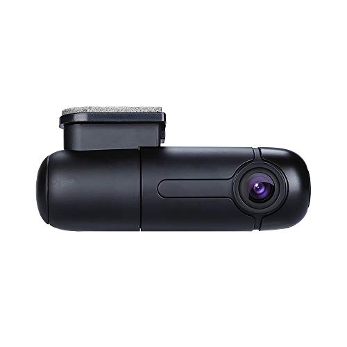 Product Cover Blueskysea B1W WiFi Sony Sensor Mini Dash Cam Full HD 1080p Car Camera 150° Wide Angle with Super Capacitor Vehicle Driving Video Recorder 360° Rotatable Lens G-Sensor Loop Recording Parking Mode