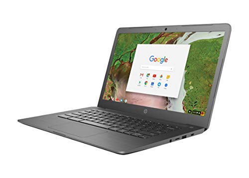 Product Cover 2018 HP 14 Chromebook 14