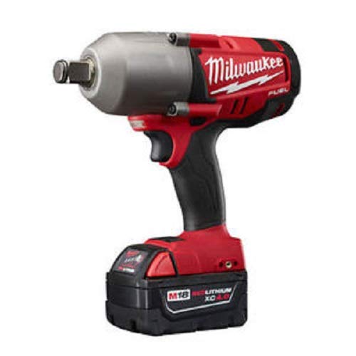 Product Cover Milwaukee 2864-20 Fuel One-Key 3/4