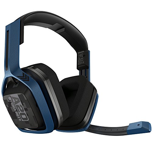 Product Cover ASTRO Gaming Astro Call of Duty A20 Wireless for PlayStation 4/PC (Renewed)