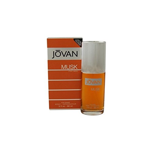 Product Cover Jovan Musk By Jovan For Men