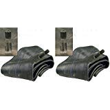 Product Cover Set of Two 20x10-8 Lawn Tractor Tire Golf Cart Inner Tube 20x8x8 20x10x8 Lawn Mower Tire Tube